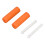 (Orange Flavour) Strawberry Aligner Tray Chewies Set 5
