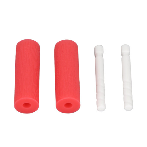 (Strawberry Flavour) Strawberry Aligner Tray Chewies Set 2