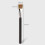 (Mask Brush) Professional Soft Synthetic Makeup Brushes 2
