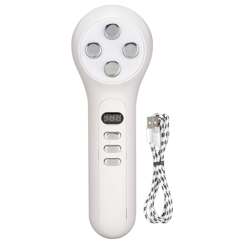 EMS RF Beauty Instrument 5 Gears Skin Tightening