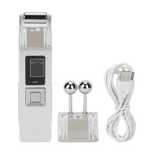 Negative Ion Face Care Device Deep Cleansing Hydrating Skin Care