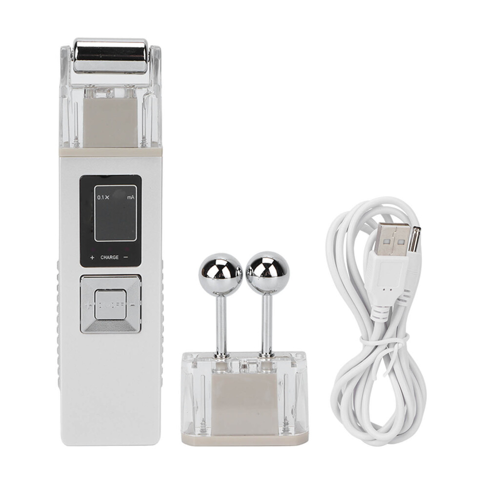 Negative Ion Face Care Device Deep Cleansing Hydrating Skin Care