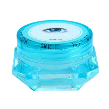 (8g/0.28oz) Wimpernkleber-Entferner 5g schnelle Lösung Creme