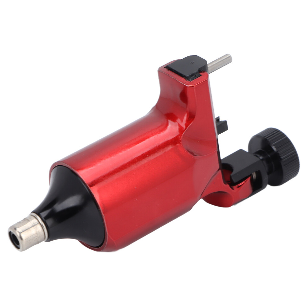 Red/Green () Rotary Tattoo Motor 9V 8000 Rpm Low Noise Alloy