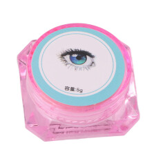 (5g/0.18oz) Wimpernkleber-Entferner 5g schnelle Lösung Creme