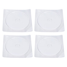 4x Brustlifting Patches Kollagen Feuchtigkeitspads