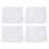 4pcs Breast Lifting Patch Collagen Moisturizing Pads for Women 1