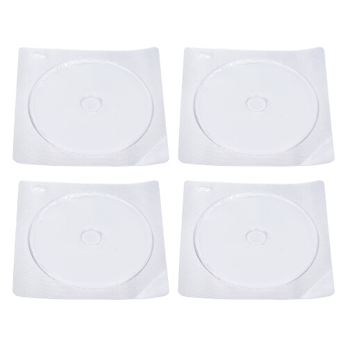 4pcs Breast Lifting Patch Collagen Moisturizing Pads for Women