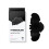 10Pcs Nose Patches Hydrocolloid Blackhead Oil Control 1