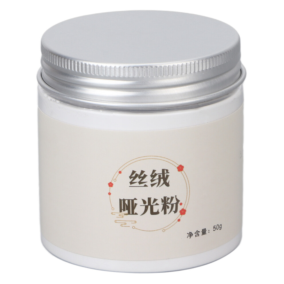 Professional Matte Lipstick Powder DIY Making Material 50g