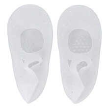 Breathable Arch Support Moisturizing Foot Care Socks