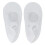 Breathable Arch Support Moisturizing Foot Care Socks 1