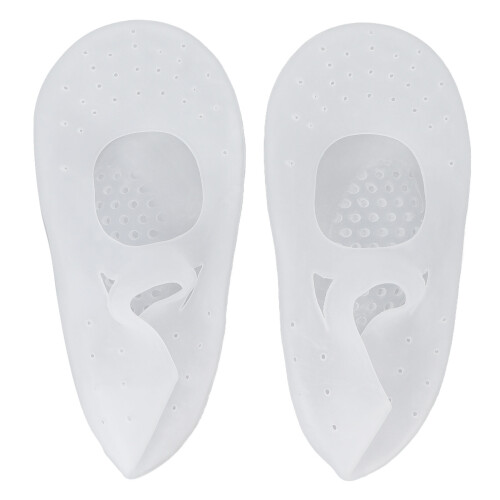 Breathable Arch Support Moisturizing Foot Care Socks