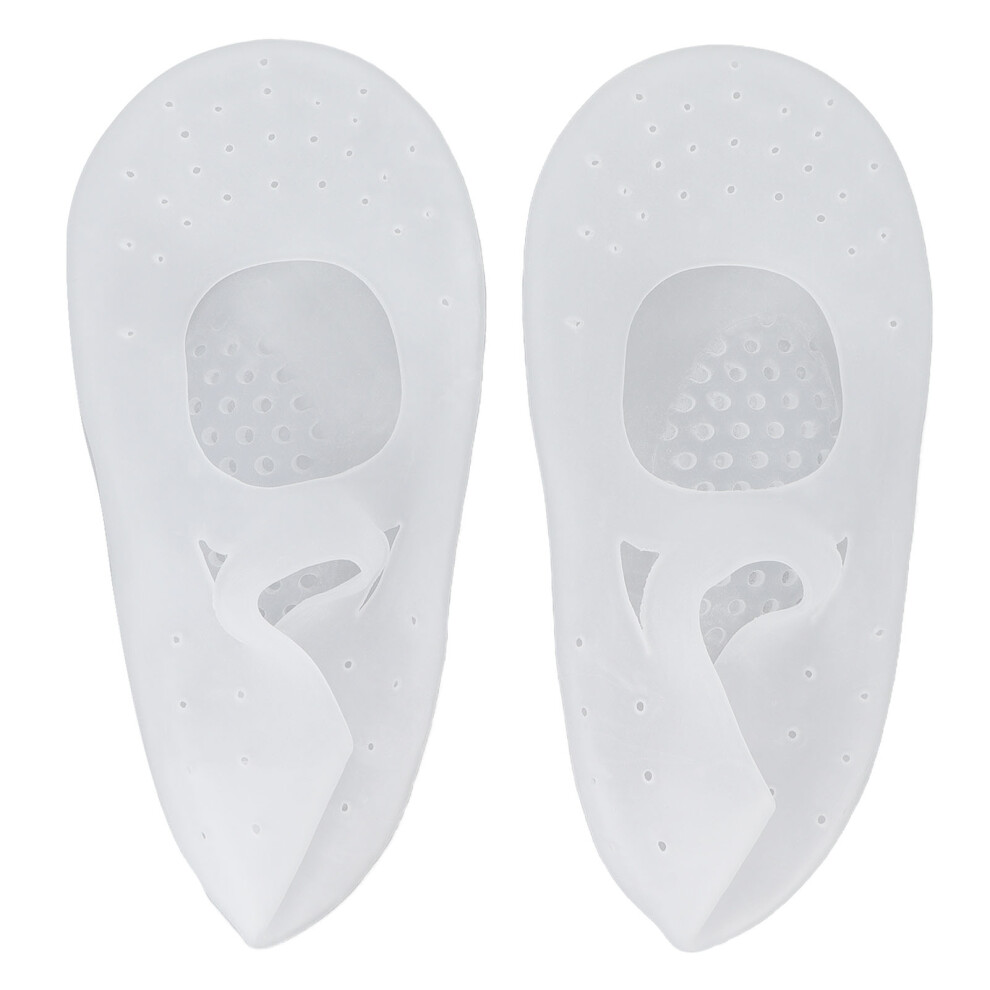 Moisturizing Socks Breathable Arch Support Foot Care Protector