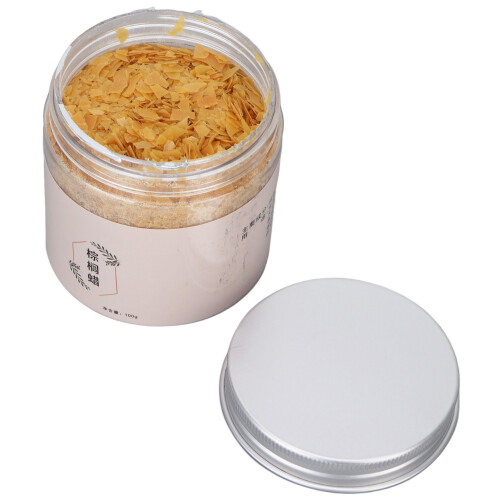 Palmwachs-Pellets Carnauba-Wachs 100g 1