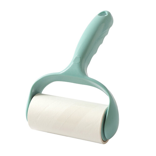 (Green) Lint Roller Tierhaar- & Staubreiniger für Möbel