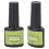 2x 15ml Nagellackentferner Gel Geruchsarm Profi 4