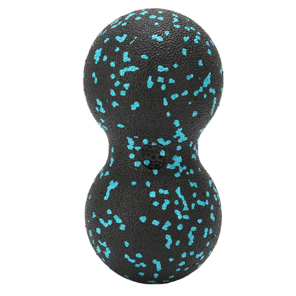 Peanut Massage Ball Relieve Muscle Soreness Lightweight Double