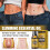 Ginger Herbal Slimming Massage Oil Natural Drainage 4