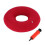 (Red) Opblaasbare donutkussen blauw 1