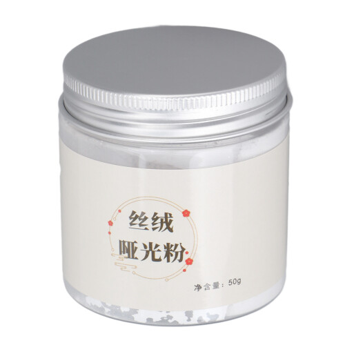 Professional Matte Lipstick Powder DIY Making Material 50g 2