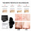 10Pcs Nose Patches Hydrocolloid Blackhead Oil Control 5