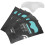5pcs 5g Forehead Wrinkle Patches Hydrating Tightening 1