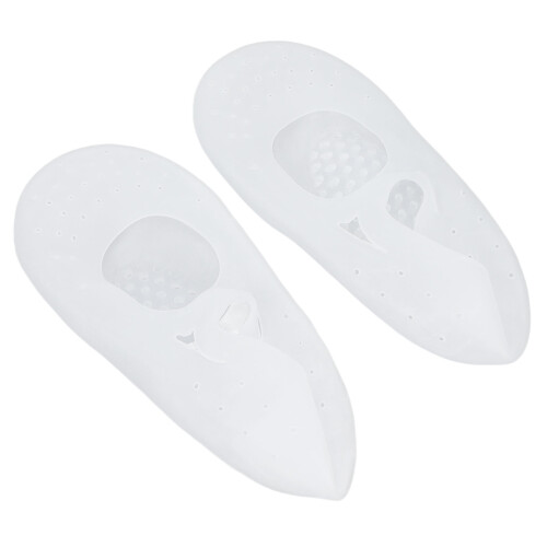 Breathable Arch Support Moisturizing Foot Care Socks 2