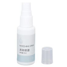 Deo-Spray 30ml für Damen & Herren, tragbar