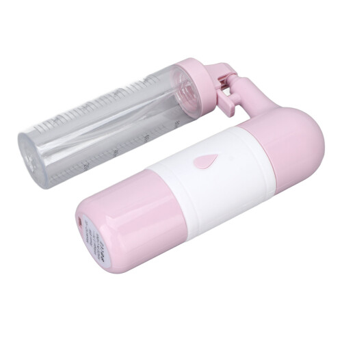 Handheld Hochdruck Sauerstoff Gesichtsdampfer 2