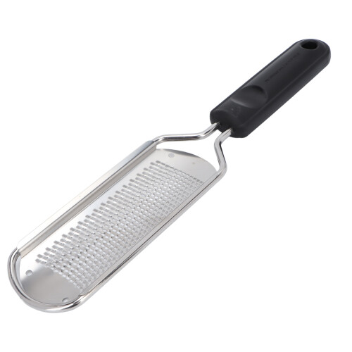 Professional Anti-Slip Matte Black Foot File 2