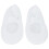 Breathable Arch Support Moisturizing Foot Care Socks 4