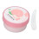 Pfirsich-Duft Peeling-Gesichtscrème 90g 1