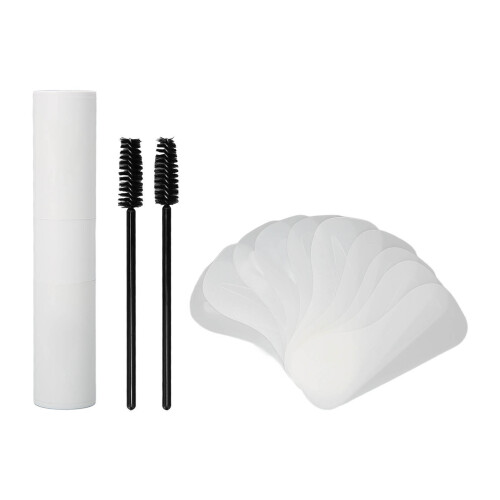 Kit Timbro Sopracciglia 10 Stampi Riutilizzabili