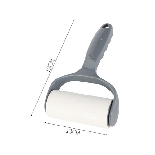 (Blue) Lint Roller Tierhaar- & Staubreiniger für Möbel 1