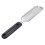 Professional Anti-Slip Matte Black Foot File 2