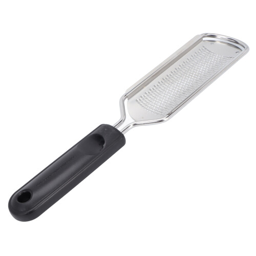 Professional Anti-Slip Matte Black Foot File 1