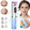 USB Oplaadbare Blackhead Remover met 6 Tips 1