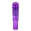 Frauen-Vibrationsmassagegerät 4 Köpfe rosa 4