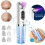 USB Oplaadbare Blackhead Remover met 6 Tips 3