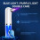 USB Oplaadbare Blackhead Remover met 6 Tips 4