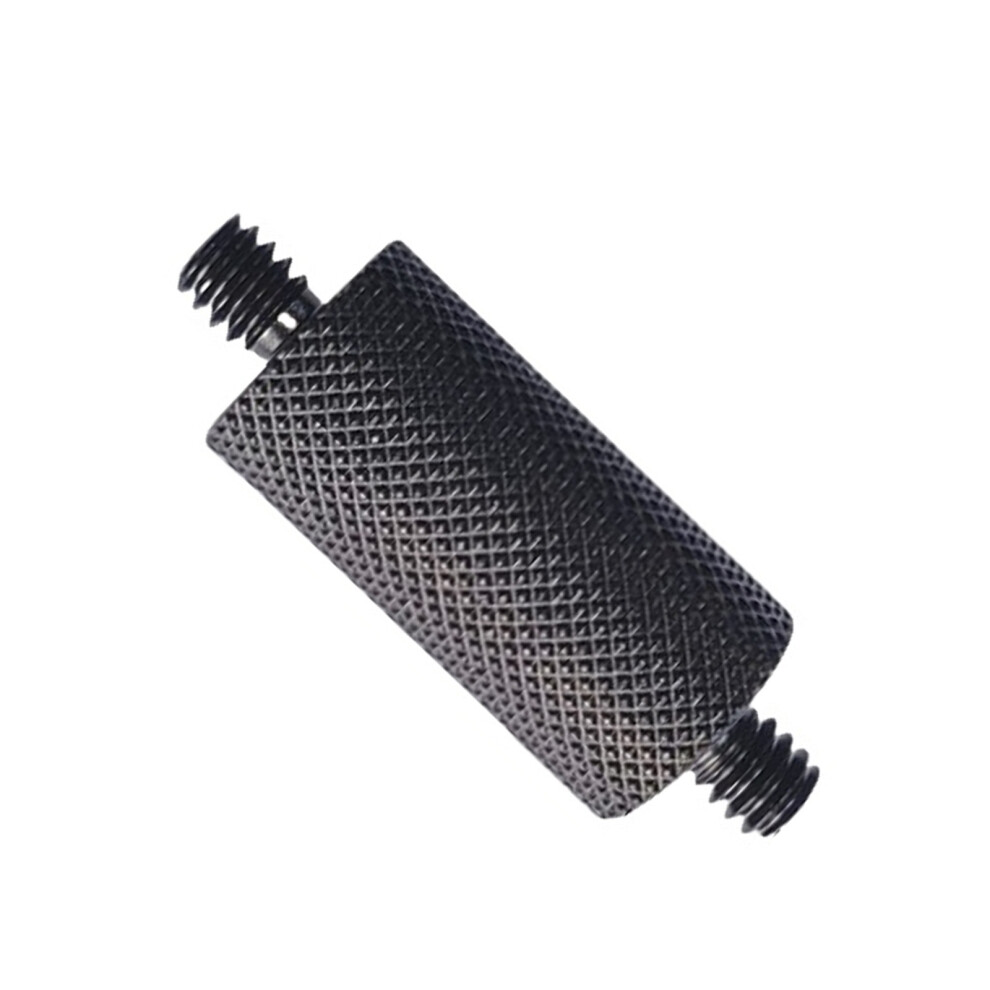 1/4" Tripod Screw Double Ended Aluminum Tripod Adapter With-J01 7754000215591