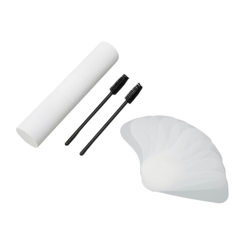Kit Timbro Sopracciglia 10 Stampi Riutilizzabili 1