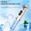 USB Oplaadbare Blackhead Remover met 6 Tips 5