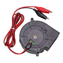 Professional 12V Blower Fan 7000RPM Fit for Household Heating