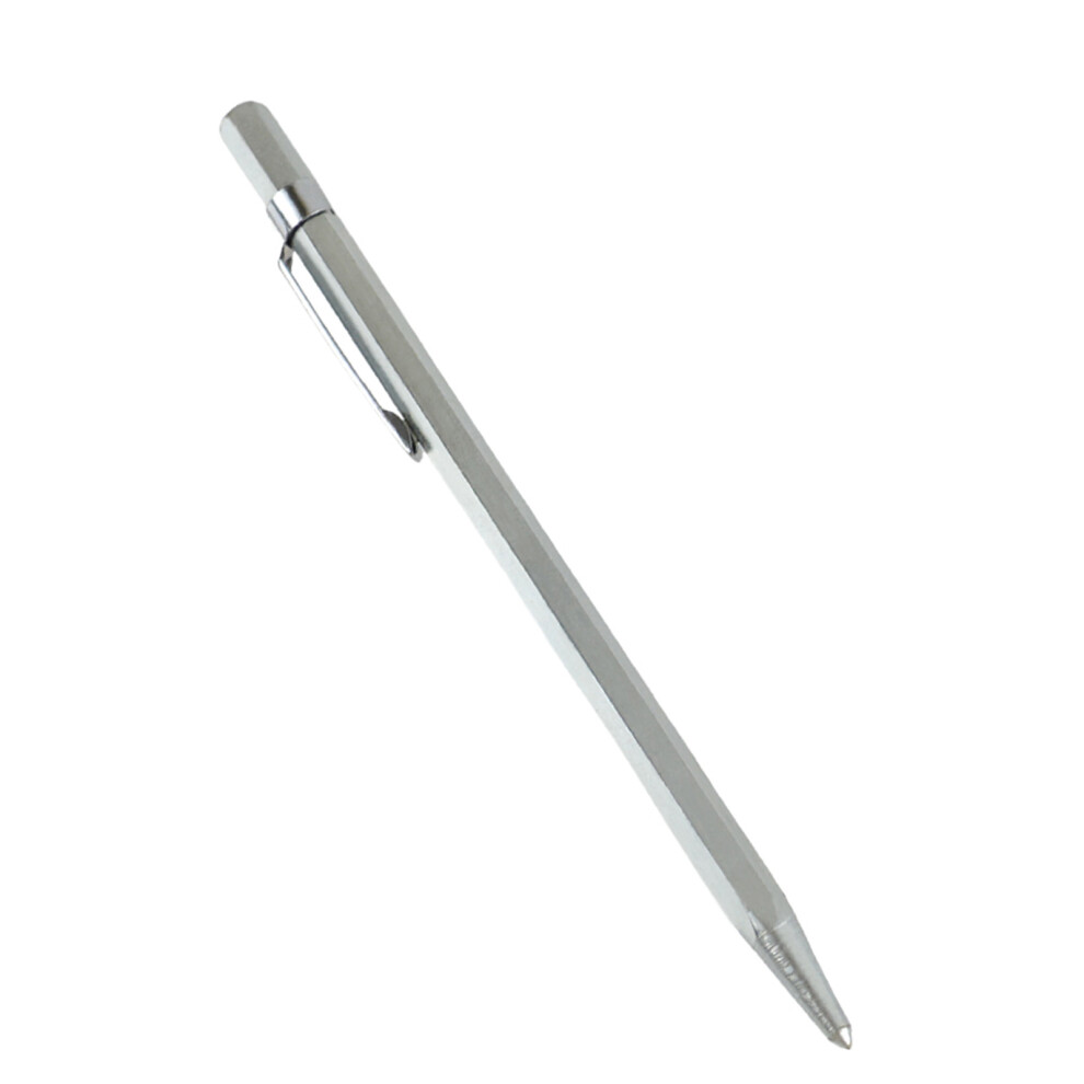 Multipurpose Tungstens Carbide Tip Scriber Pen For Tile Glass 7754000215843