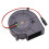 12V High Speed Blower Fan for BBQ Grill Cooling and PC Case 1