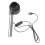 Electric  USB Blower With 5 Adjusted Speeds 14.5cm Wind Pipe For 1