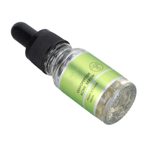 MABREM Oligopeptid Akne-Serum 10ml 2