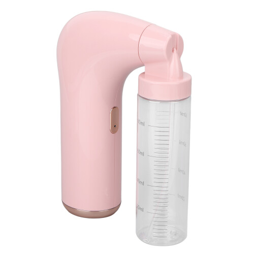 Handheld High Pressure Facial Oxygen Moisturizing Mist Sprayer 1